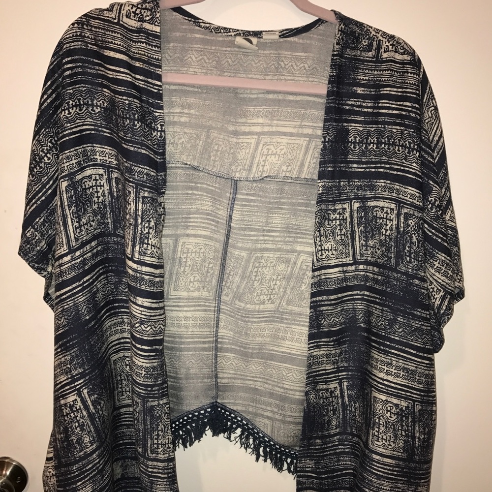 Roxy Cardigan